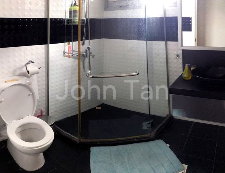 2 Bed Condo for Rent in  Parc Vista - Image 13